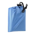 thumbnail image 4 of Manta de playa de bolsillo impermeable, ligera, compacta, para pícnic al aire libre Labymos colchoneta de pícnic, 4 of 7