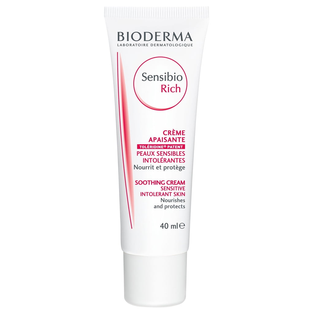 bioderma anti aging night cream