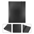 thumbnail image 5 of Jiandong Cards Holder Card Binder Album: Game Holder Book Sleeves 360 Cards(12.01X9.65X0.79Inch), 5 of 11
