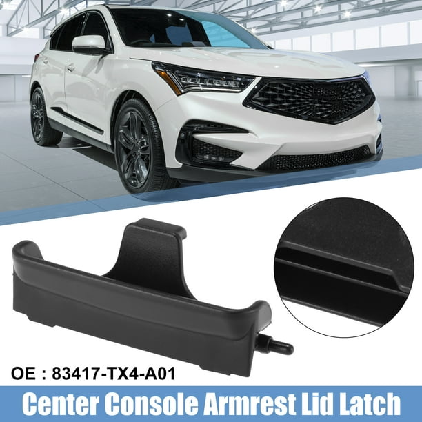 2013 acura rdx accessories discount