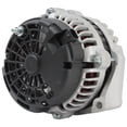 thumbnail image 2 of New 12V 145 Amp Alternator Fits Chevrolet Colorado Tahoe 2010 15093929 15905872, 2 of 2