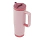 thumbnail image 3 of Termo de Acero Inoxidable Color Rosa de 1.1 litros Built, 3 of 6