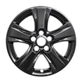 thumbnail image 4 of Imp;20 21 Highlander;Blk;17';5 Spk Fits select: 2019-2020 TOYOTA RAV4 XLE/XLE PREMIUM, 4 of 5