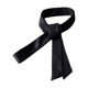 thumbnail image 3 of Cinturón de piel sintética, accesorio de moda fácil de usar, cinturón de gabardina. Negro, 3 of 9