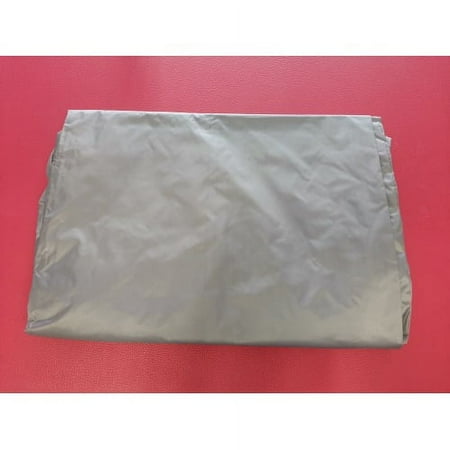 One-person Outdoor Far Infrared Sauna room's Cover