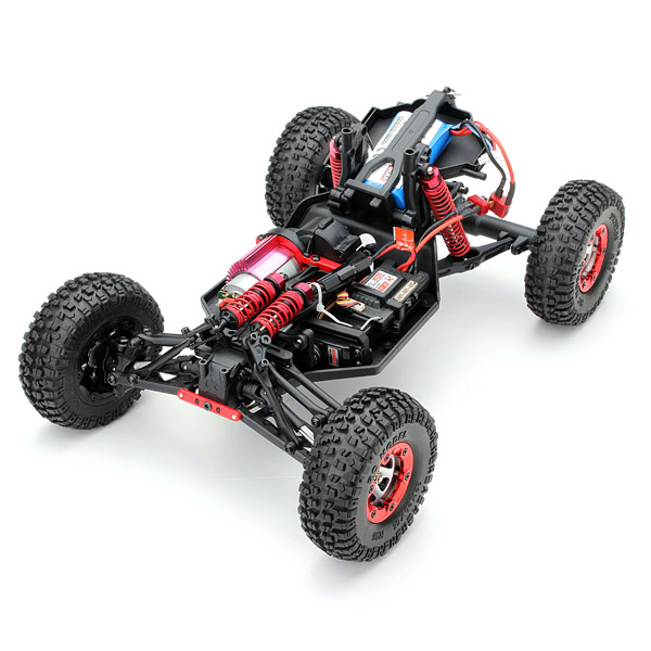 eagle 3 rc