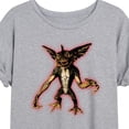 thumbnail image 3 of Gremlins - Grim Glowing Evil - Women's Oversized T-Shirt, 3 of 5