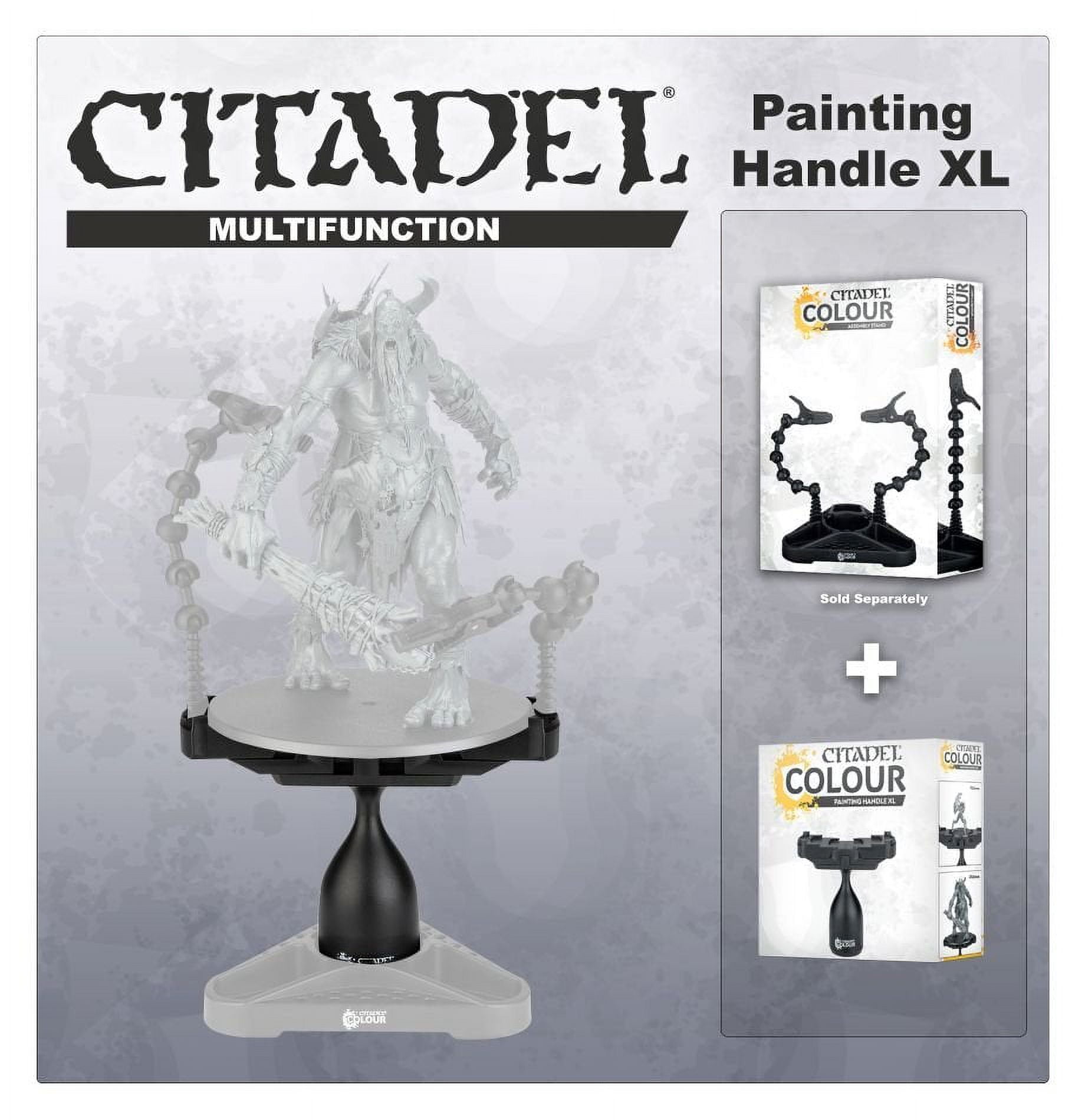 Citadel Painting Handles Review 