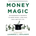 thumbnail image 2 of Pre-Owned Money Magic (Paperback) 0316435996 9780316435994, 2 of 2