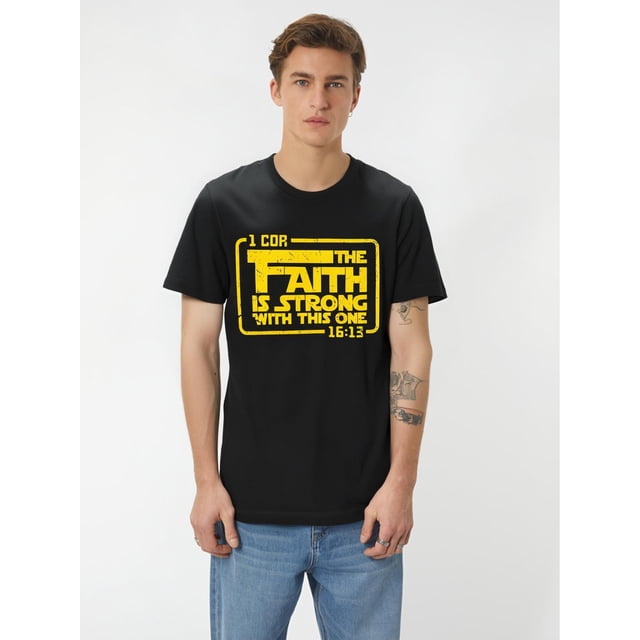 Men's Short Sleeve Crew Neck Casual Sports T-Shirt - Polyester Letter & Animal Print Summer Outdoor Top Tee For Adult, Men, Women, Teen, Teenager, Adolescent, Youth