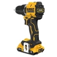 thumbnail image 4 of Taladro inalámbrico DEWALT DCD794D1 20V MAX ATOMIC, 4 of 8