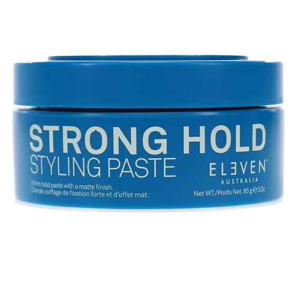 ELEVEN Australia Strong Hold Styling Paste 3 oz