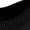 Black, variant on Unisex Socks Polyester Black 6-8,5