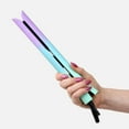 thumbnail image 3 of Aria Beauty - 1'' Ultra Sleek Ombre Digital Hair Straightener, 3 of 7