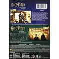 thumbnail image 2 of Harry Potter et la Pierre Philosophale/Harry Potter et le... [DVD], 2 of 2