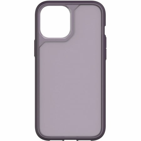 Griffin Technology Griffin Survivor Strong Series Case for Apple iPhone 12 Pro Max - Purple