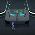 thumbnail image 4 of Auto Clicking Device Silent 50 Instant Points Per Second Auto taps Point Grabber Five Heads, 4 of 8