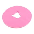 thumbnail image 1 of 100 Unidades Desechables Cojín Facial Reposacabezas Cuna Cubre Sunnimix Cubiertas desechables para cunas faciales, 1 of 8