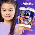thumbnail image 2 of Set de papelería Horizon Group USA Kpop Demon Hunters Rumi, 2 of 6