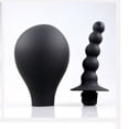 thumbnail image 1 of Silicone Hand Held Small Bidet Nozzle Washer Bottle Simple and portable Body Clean Shower Product, 1 of 5
