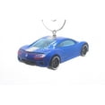 thumbnail image 2 of Christmas Ornament for 2012 Acura NSX Concept Blue, 2 of 3