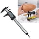 thumbnail image 5 of Electronic Digital Caliper LCD Display Electronic Vernier Caliper  for Measuring ANGGREK Otros, 5 of 8