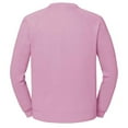 thumbnail image 2 of Fruit of the Loom  Adult Classic Raglan Sweatshirt, 2 of 3