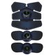 thumbnail image 2 of Parche EMS para entrenamiento muscular abdominal, brazos y piernas (carga azul), 2 of 14