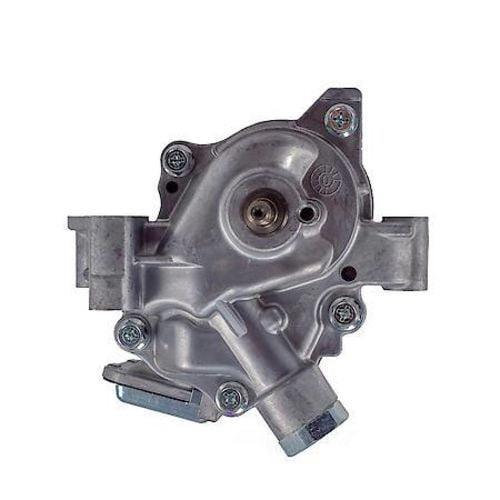 Melling M538 Stock Replacement Oil Pump For 09-19 Corolla Matrix Vibe xD