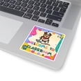 thumbnail image 3 of Welcome to Miniature American Shepherd Classroom Teacher Dog Mom Vinyl Sticker MAS Dog Lover Gifts Waterproof Decal Art Decor - 02015, 3 of 5