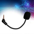 thumbnail image 4 of Replace 3.5mm Mic Microphone for Cloud Flight/Flight S Game Headsets Gaming Headphones Mic, 4 of 5