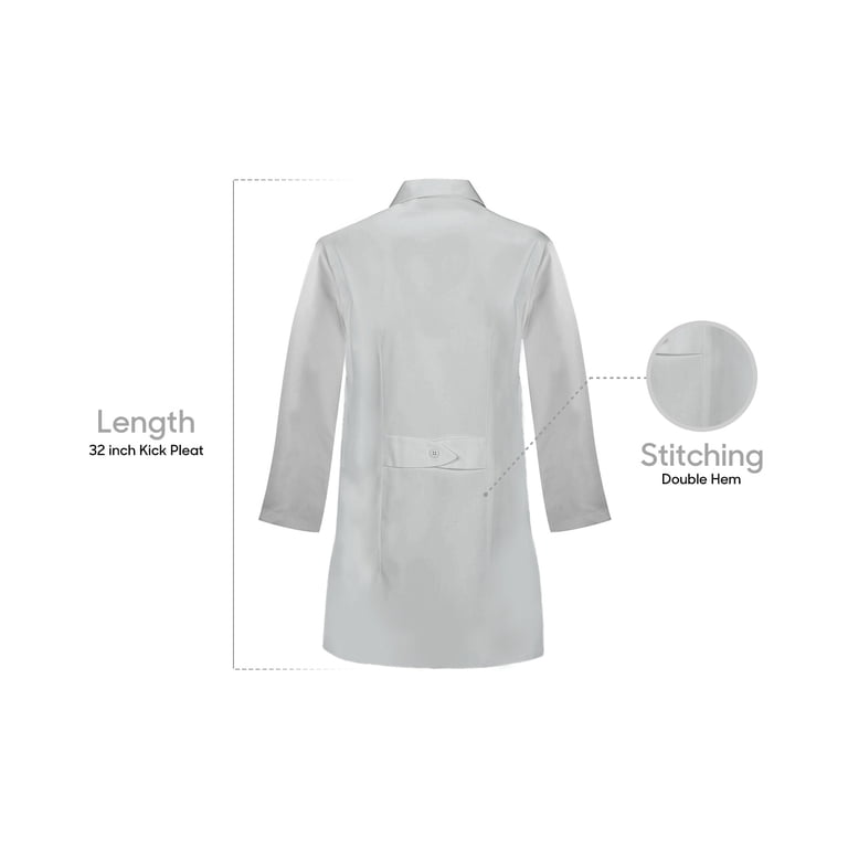 Panda Uniform by HeedFit Women's 32