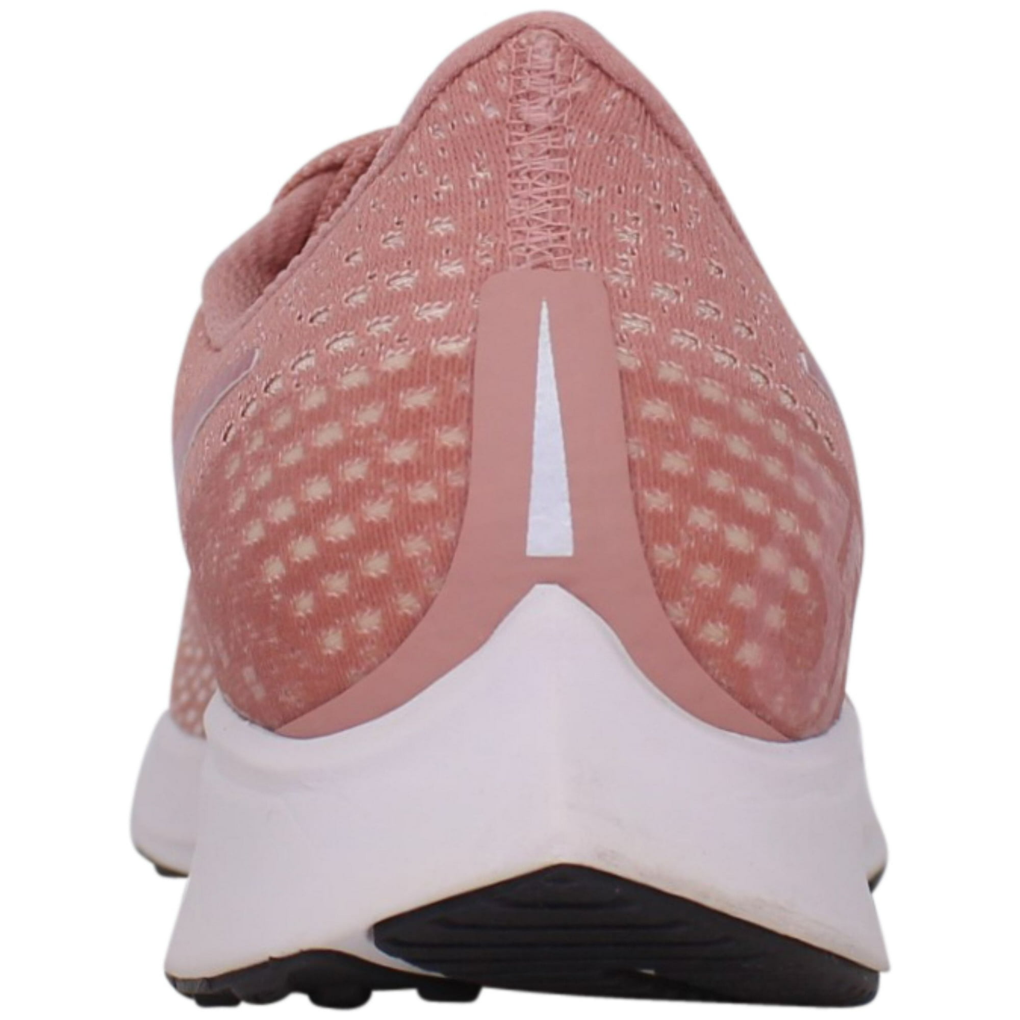 Nike Air Zoom Pegasus 35 Rust Pink Tropical Pink 942855 603 Women s Size 10 Medium Walmart
