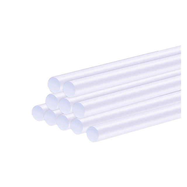 Pistolet à Colle Thermofusible 20W Bâtons de Colle 7mm DIY Mini Outil de Réparation de Température Électrique, Facile à Utiliser