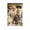 Unframe-style, variant on Movie Posters Lonesome Dove 1989 Posters (5) Art Poster Canvas Painting Decor Wall Print Photo Gifts Home Modern Decorative Posters 12x18inch(30x45cm)