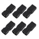 thumbnail image 1 of 6X PDU UPS Alimentación IEC Macho C14 una Hembra C19 Adaptador IEC C19 una C14 Conector, 1 of 8
