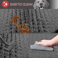 thumbnail image 5 of Funda universal para maletero de coche para perros, para la mayoría de los coches, impermeable y antideslizante, 180 x 103 cm, funda para maletero de coche para perros, SUV y furgonetas, 5 of 5