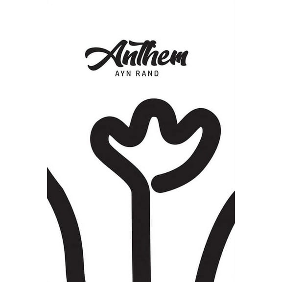 Anthem, (Paperback)