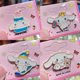 thumbnail image 3 of Kawaii japonés y coreano personalidad Ing Jade Cassia perro Kitty Hello Cat broche con cadena de Metal dibujos animados estudiante Linda joyería, 3 of 4
