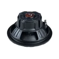 thumbnail image 4 of Memphis Audio SRX1240V Street Reference Caisson de Basses à Composantes 4 Ohms de 12 Po, 4 of 4