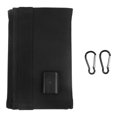 thumbnail image 2 of Solar Panel, Nylon Bag Portable 6V 5.2V 2A Output Waterproof Solar Panel Battery   For Camera, 2 of 8