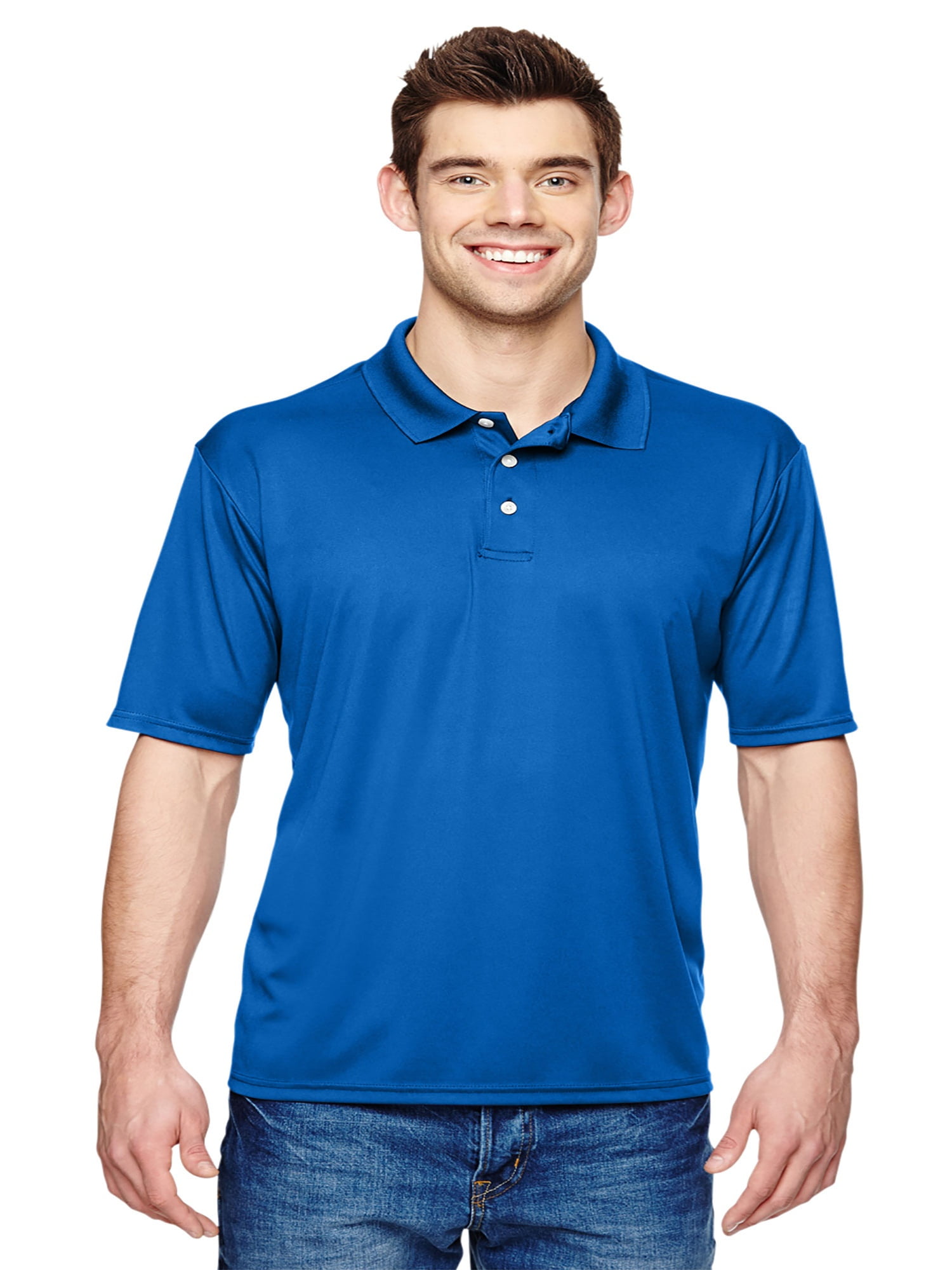hanes shirts men