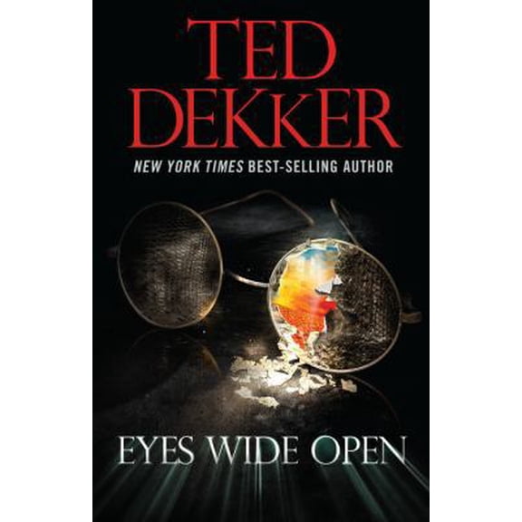 Pre-Owned Eyes Wide Open (Paperback) 1617952737 9781617952739