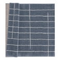 thumbnail image 6 of United Weavers Celestial Amael Contemporary Stripe Area Rug, Blue/Grey, 5'3" x 7'2", 6 of 6