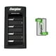 thumbnail image 1 of Cargador Universal Energizer + 1 Pila Recargable 9V 175mAh, 1 of 5