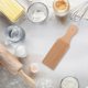 thumbnail image 2 of Cavatelli Maker Gnocchi Paddle Convenient Gnocchi Makers Wooden Pasta Maker, 2 of 4