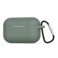 thumbnail image 2 of Citystores Silicone Mini Wireless Earphone Protective Case Storage Box for Air-Pods Pro 3, 2 of 8