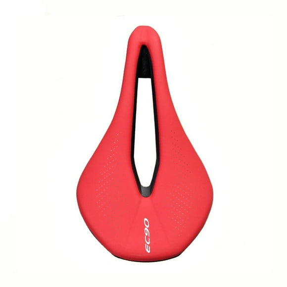 Bicycle Cushion Road Vehicle Wide Cushion Comfort Gel Soft Saddle Universal Seats Cushion