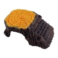 thumbnail image 3 of EIMELI Hims Turtle Climbing Platform Reptile Bridge Tree Hole Shelter Climbing Hideout Turtle Sun Platform Landscape Ornament, 3 of 6