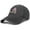 Black-2, variant on 250 Anniversary USA Hat Adjustable United States 250th Anniversary 250 America CapBaseball Cap Hat with Eagle Design 1776-2026 for Men Women Patriotic Independence Day Gift Black